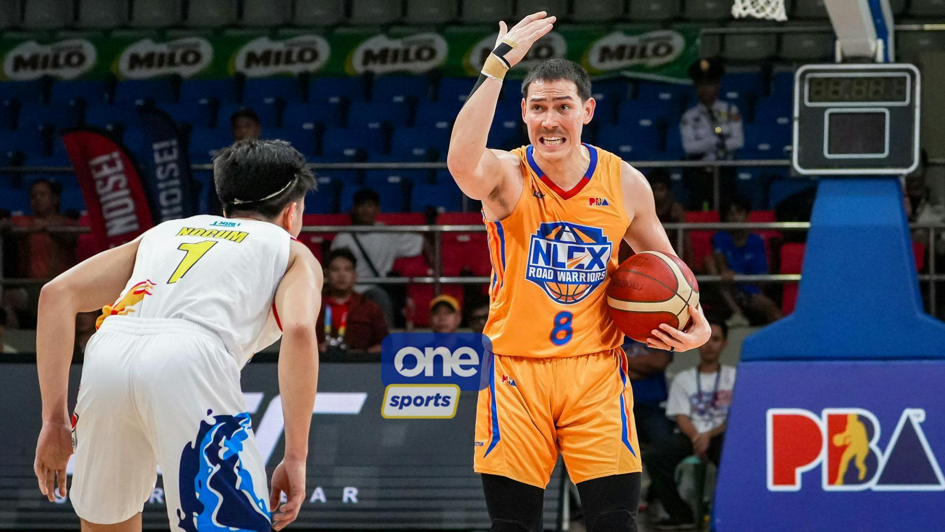 NLEX eyes to revive PBA playoff hopes, end skid vs surging TNT